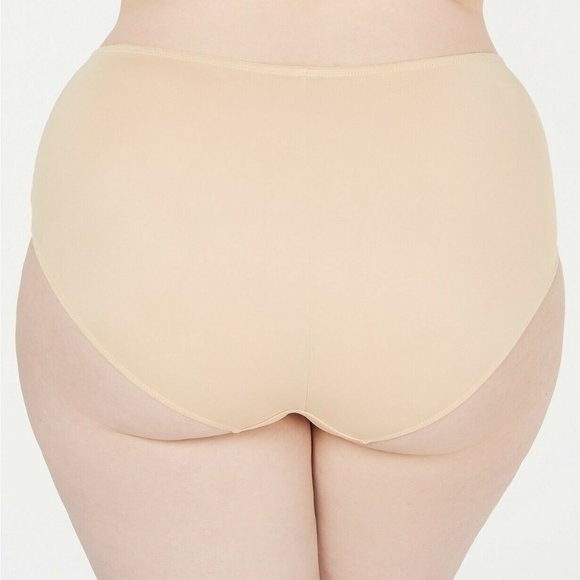 Women’s Panties INC 1X 3X Lace Trim Hipster Underwear International Concepts INC - Picture 3 of 11